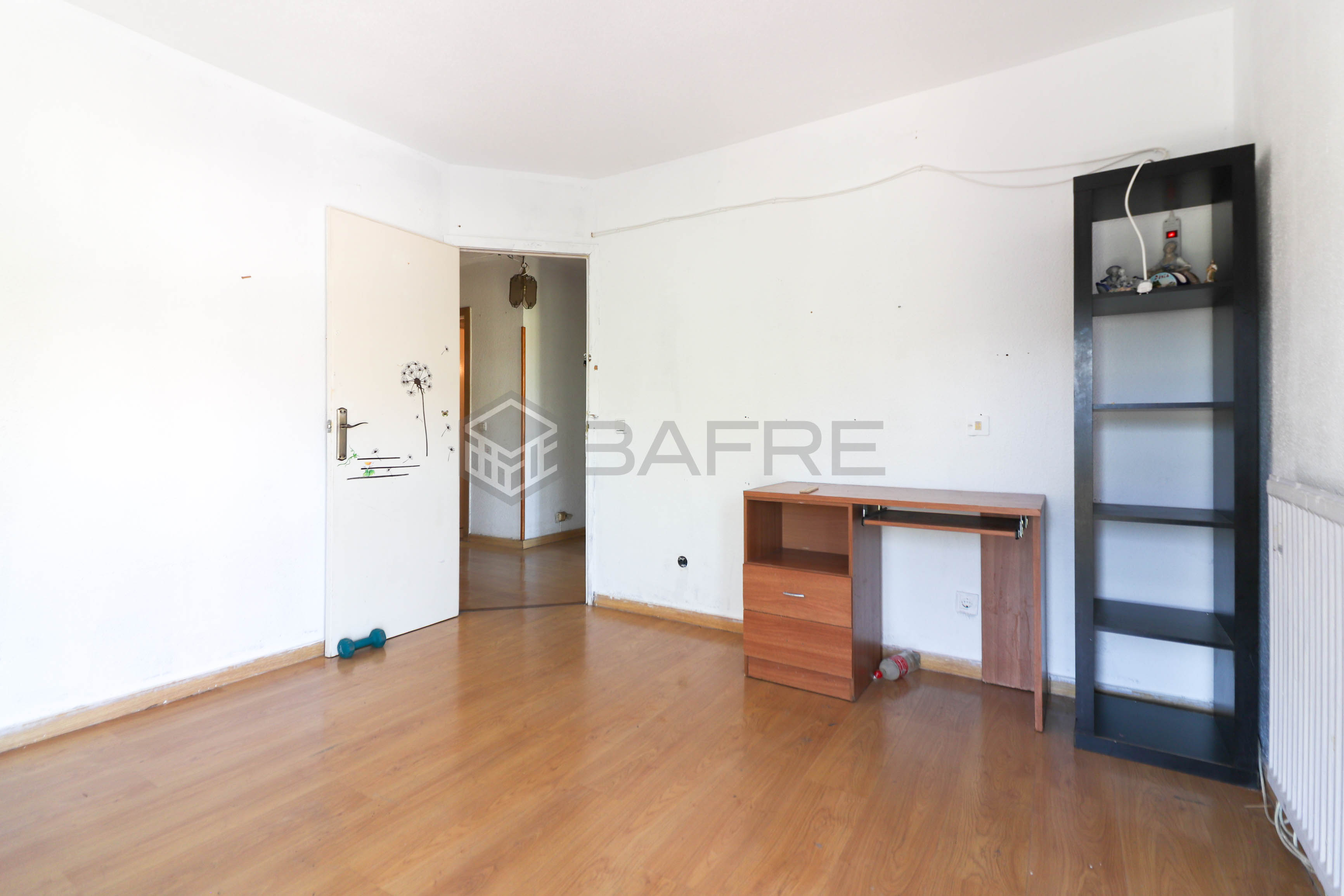 Piso en Calle Moreja 15
