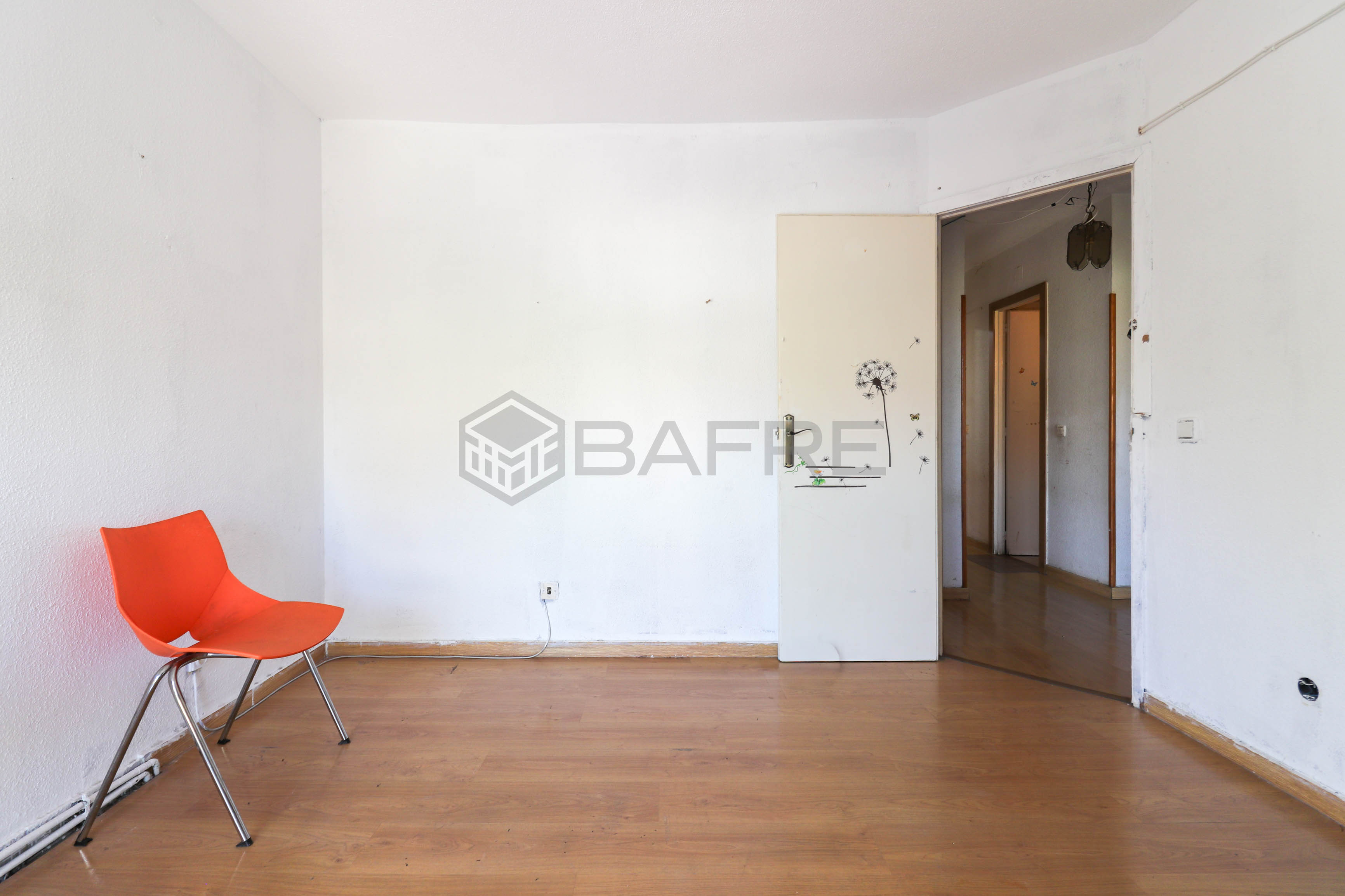 Piso en Calle Moreja 16