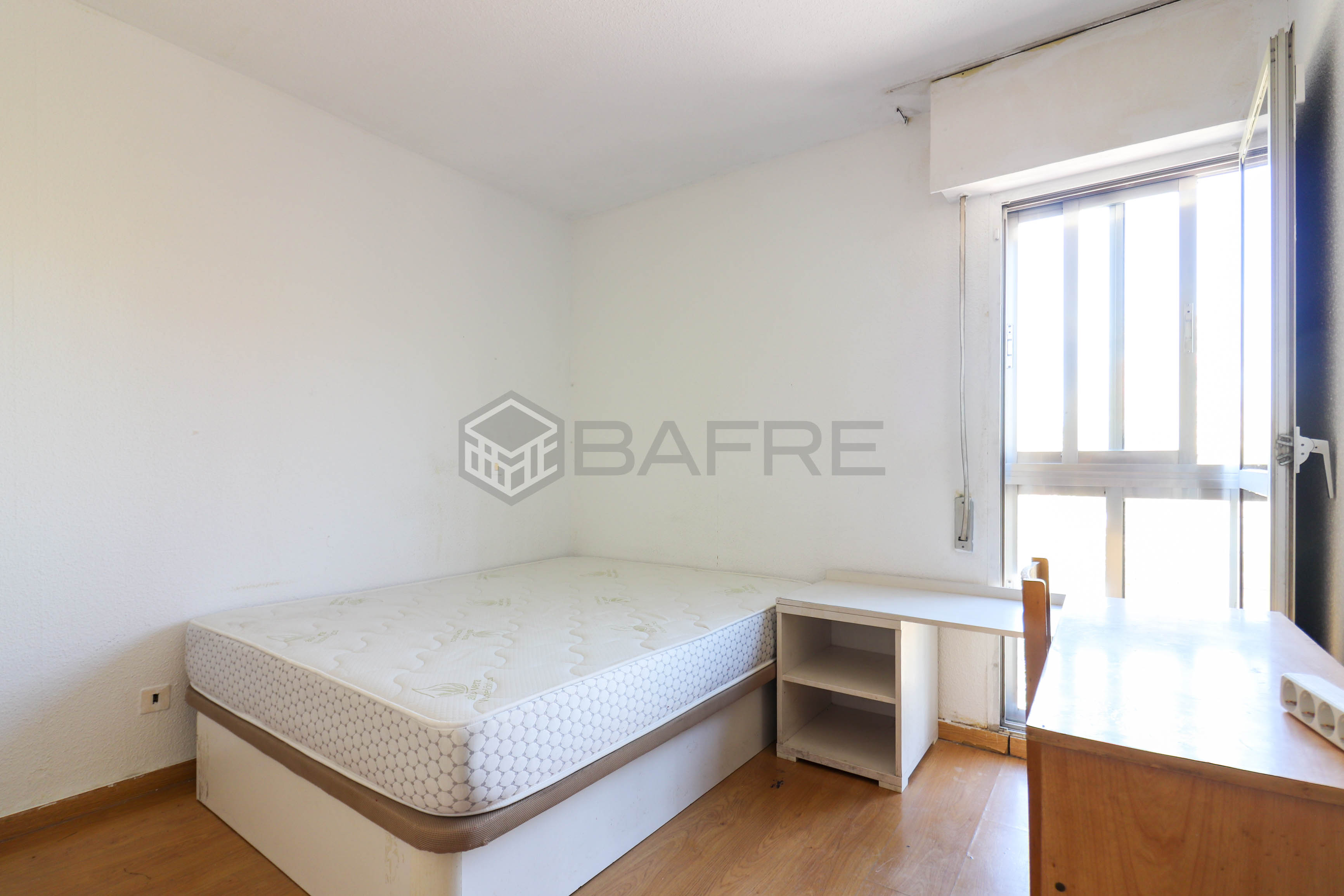 Piso en Calle Moreja 18