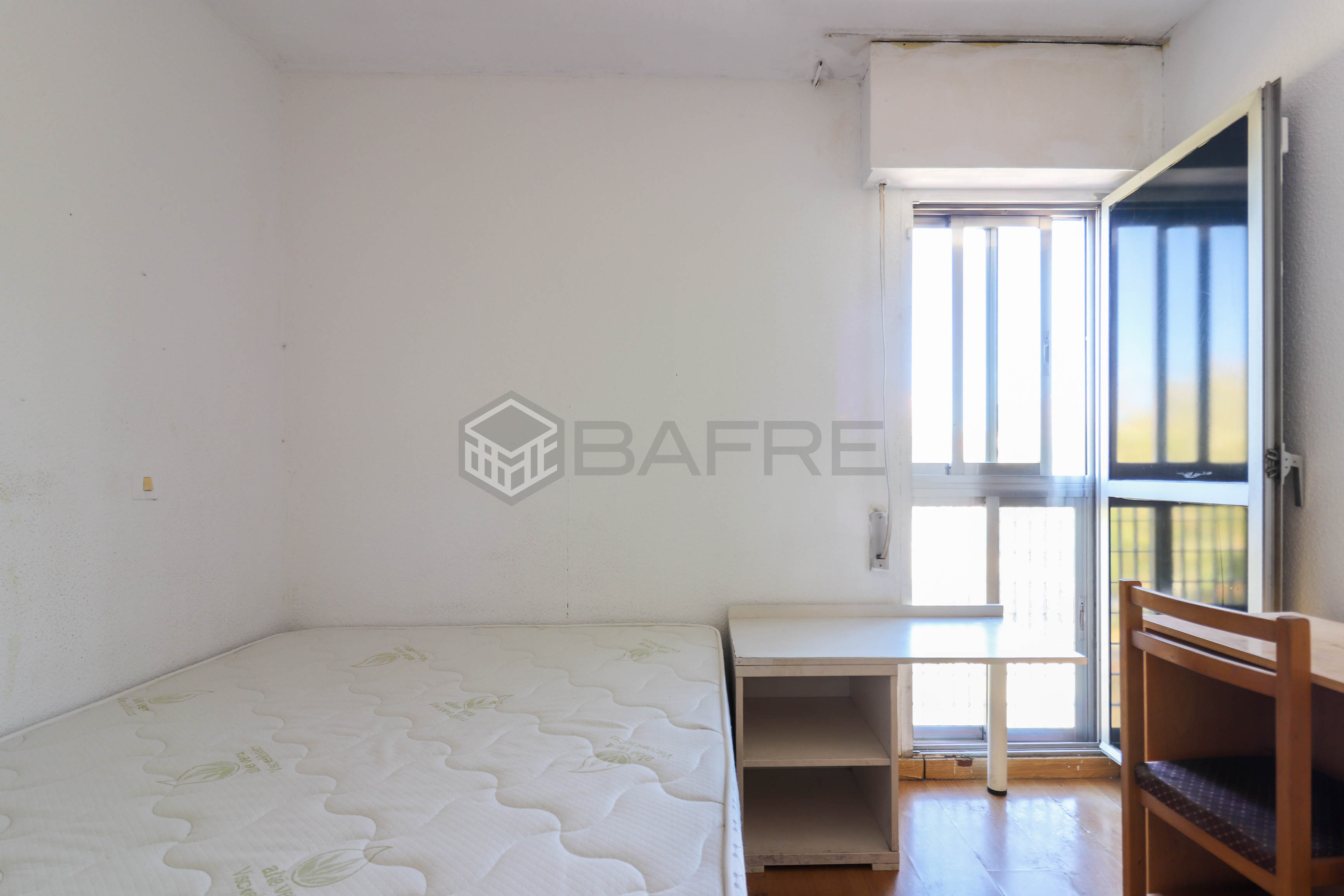 Piso en Calle Moreja 22