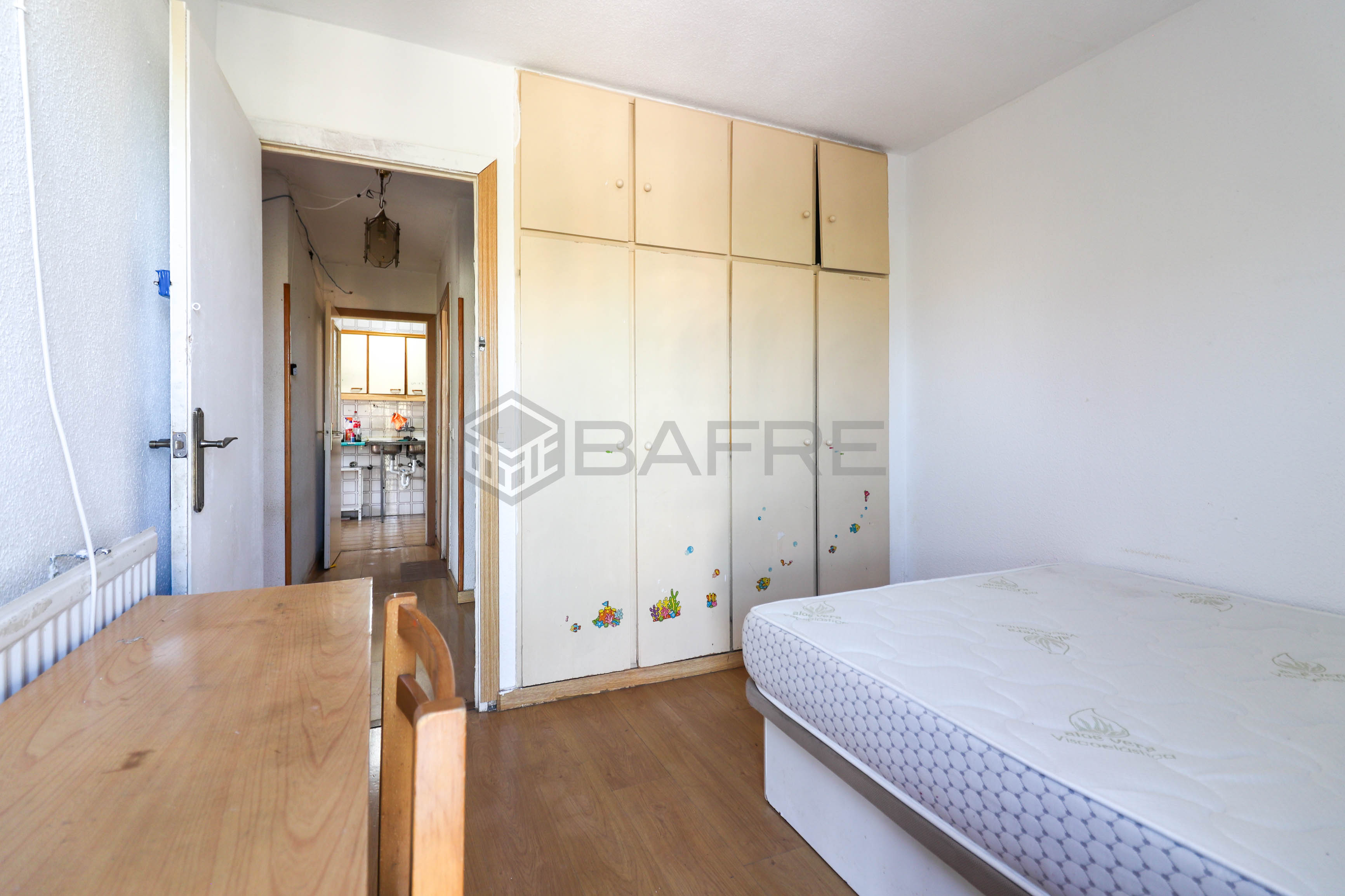 Piso en Calle Moreja 20