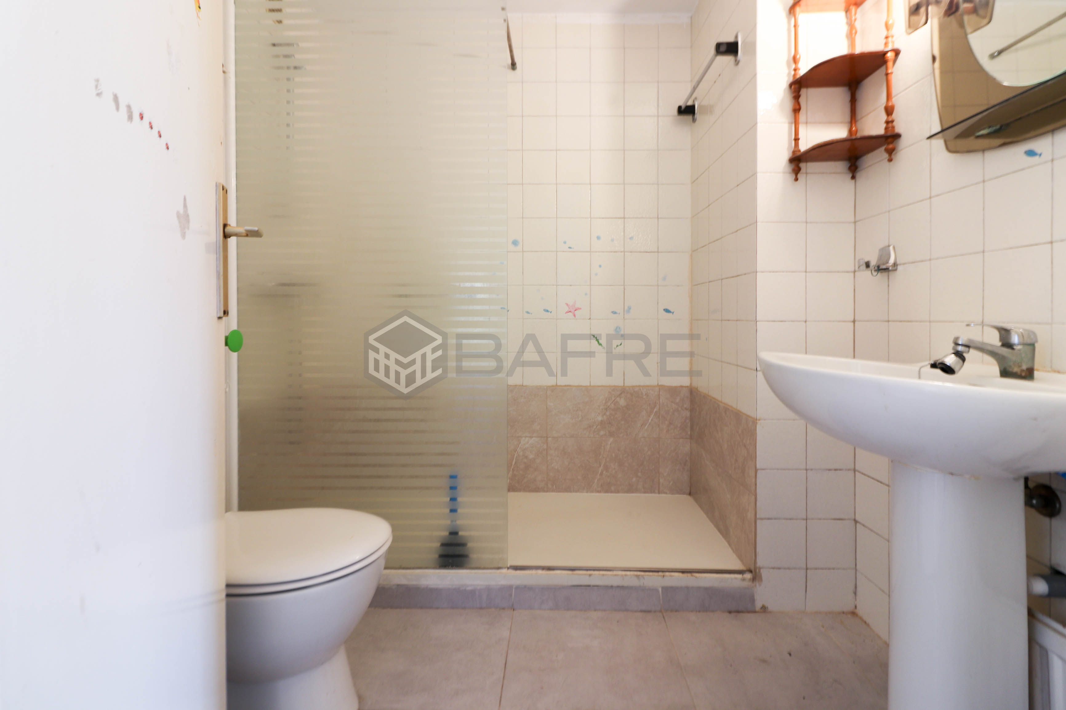 Piso en Calle Moreja 25