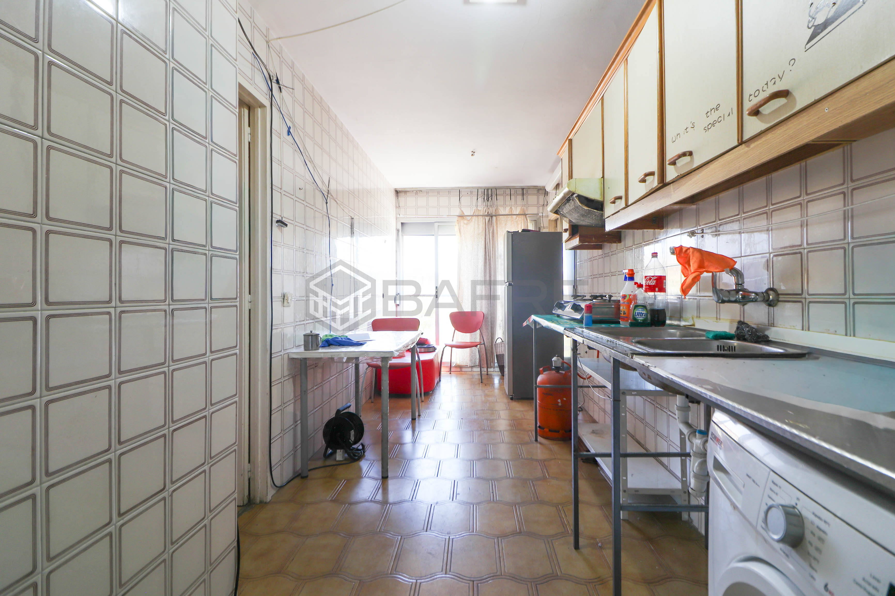 Piso en Calle Moreja 8