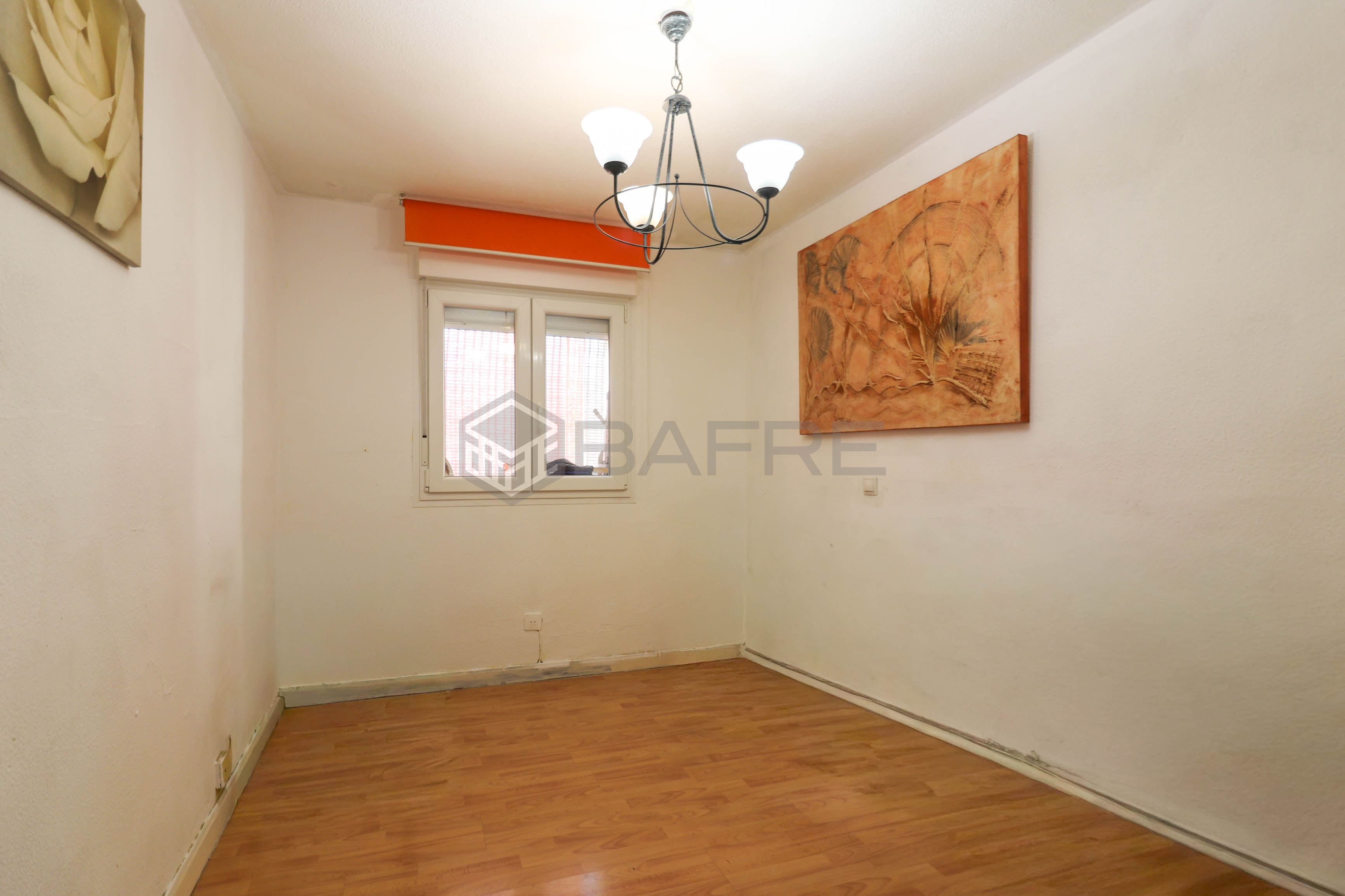 Piso en Calle Casarabonela 21