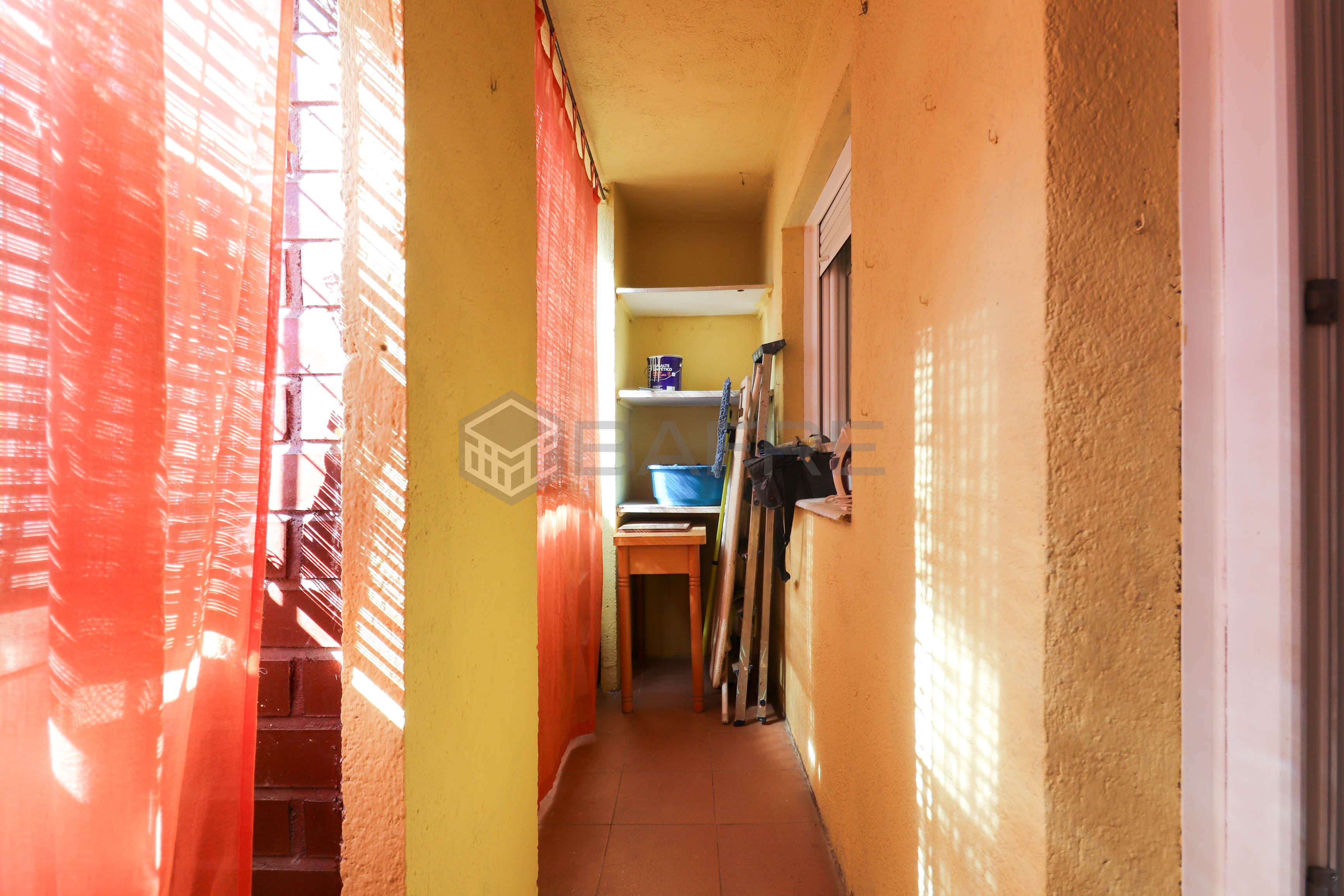 Piso en Calle Casarabonela 6