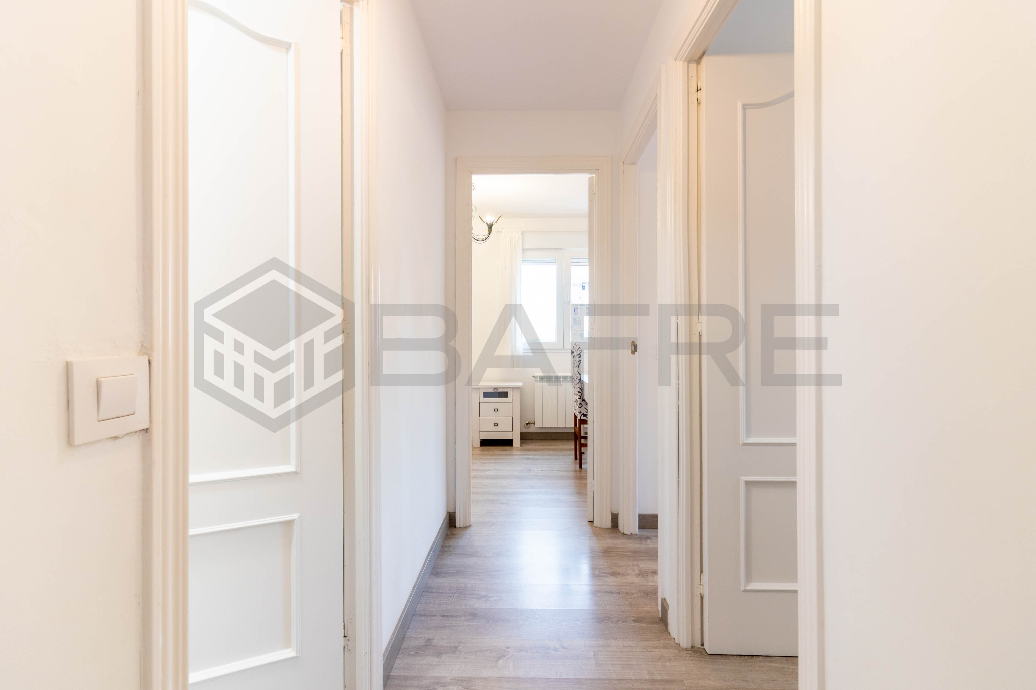 Piso en Calle Cullera 24