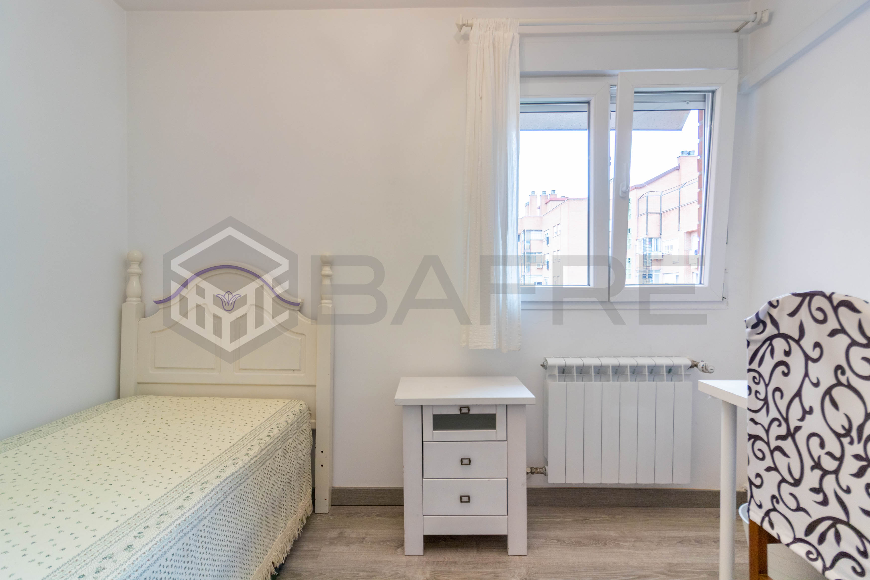 Piso en Calle Cullera 21
