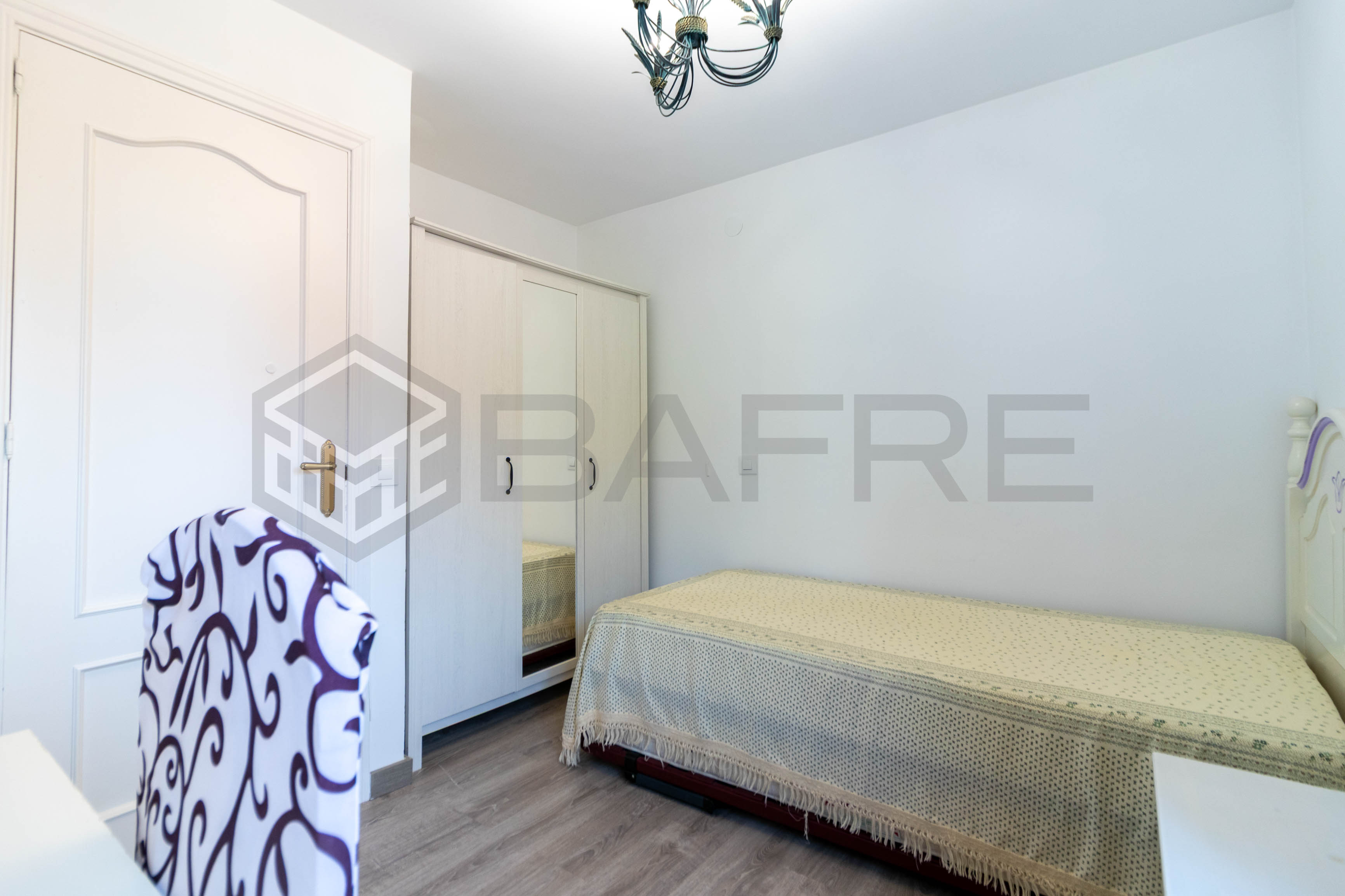 Piso en Calle Cullera 22