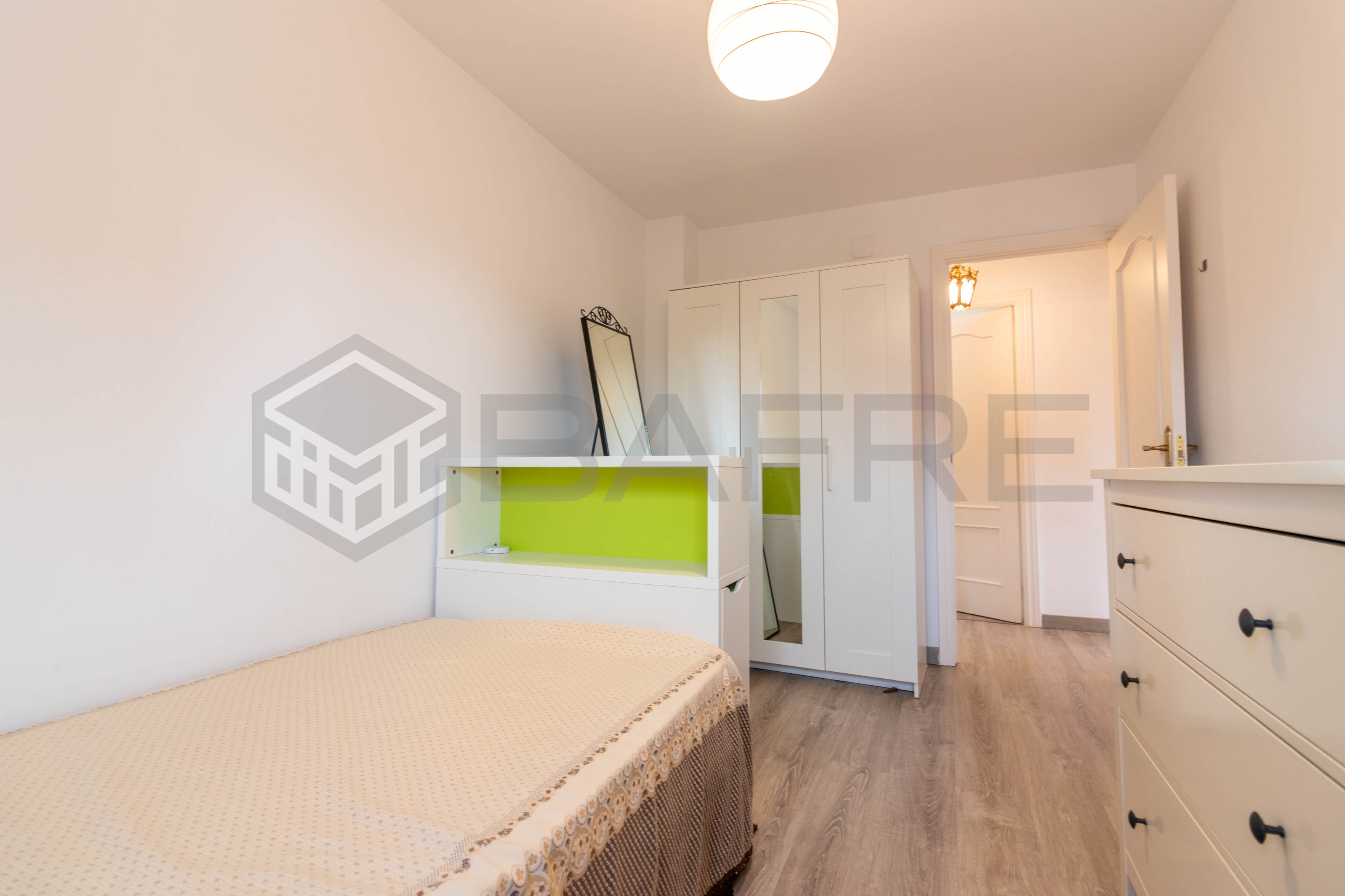 Piso en Calle Cullera 20